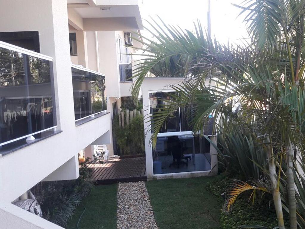 Parada Beach Apartamentos Florianopolis Exterior foto