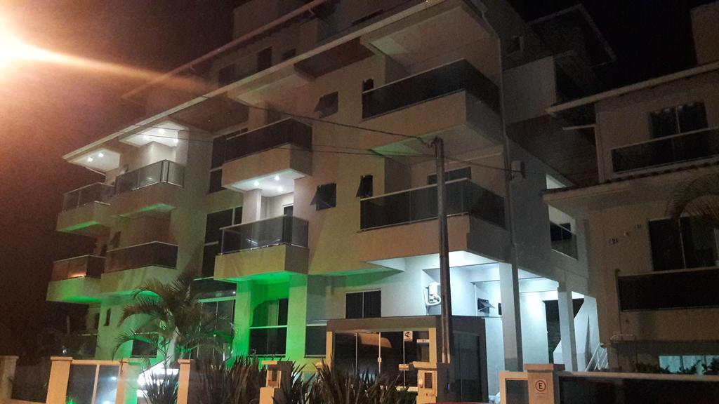 Parada Beach Apartamentos Florianopolis Exterior foto