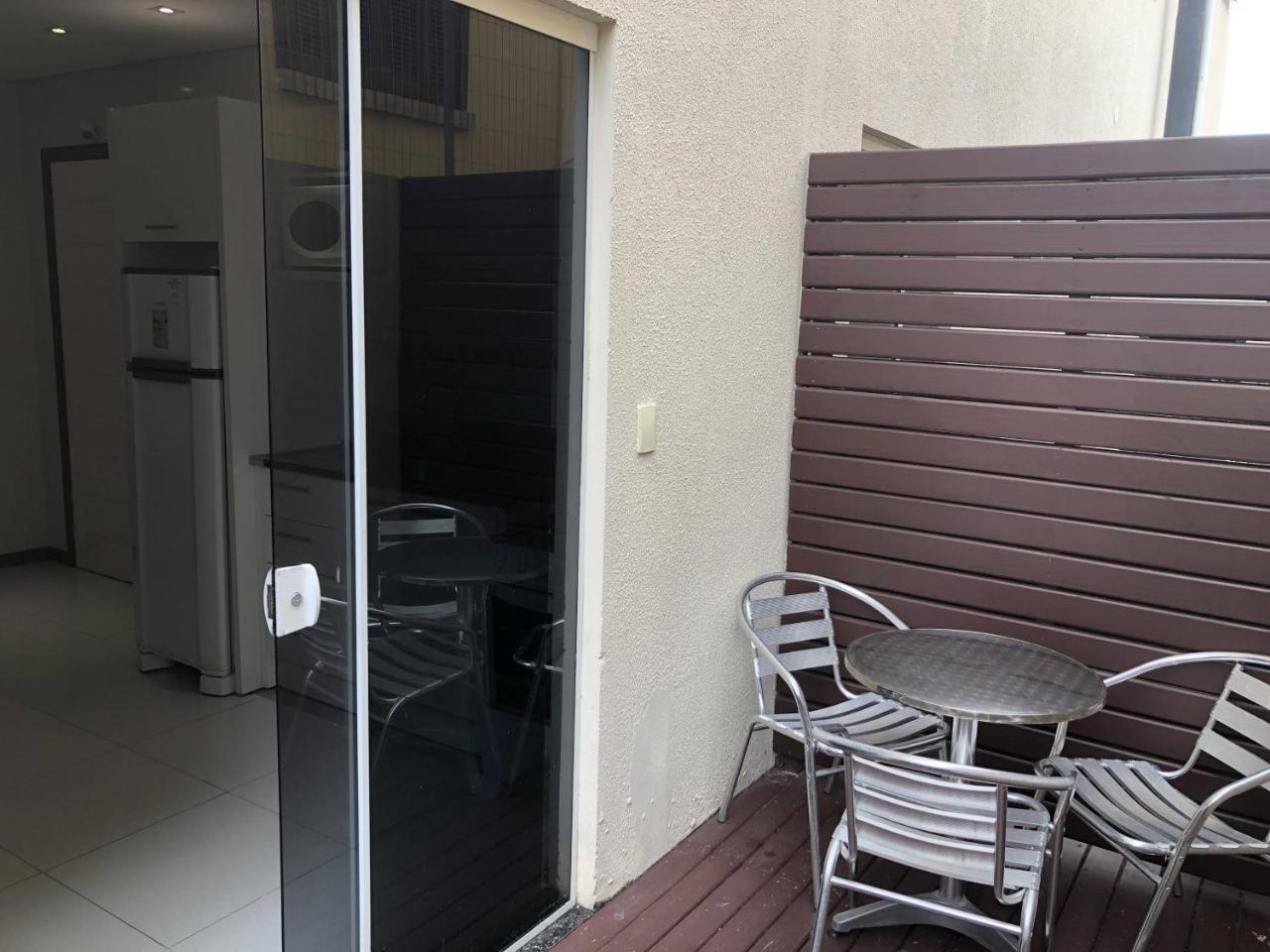 Parada Beach Apartamentos Florianopolis Exterior foto