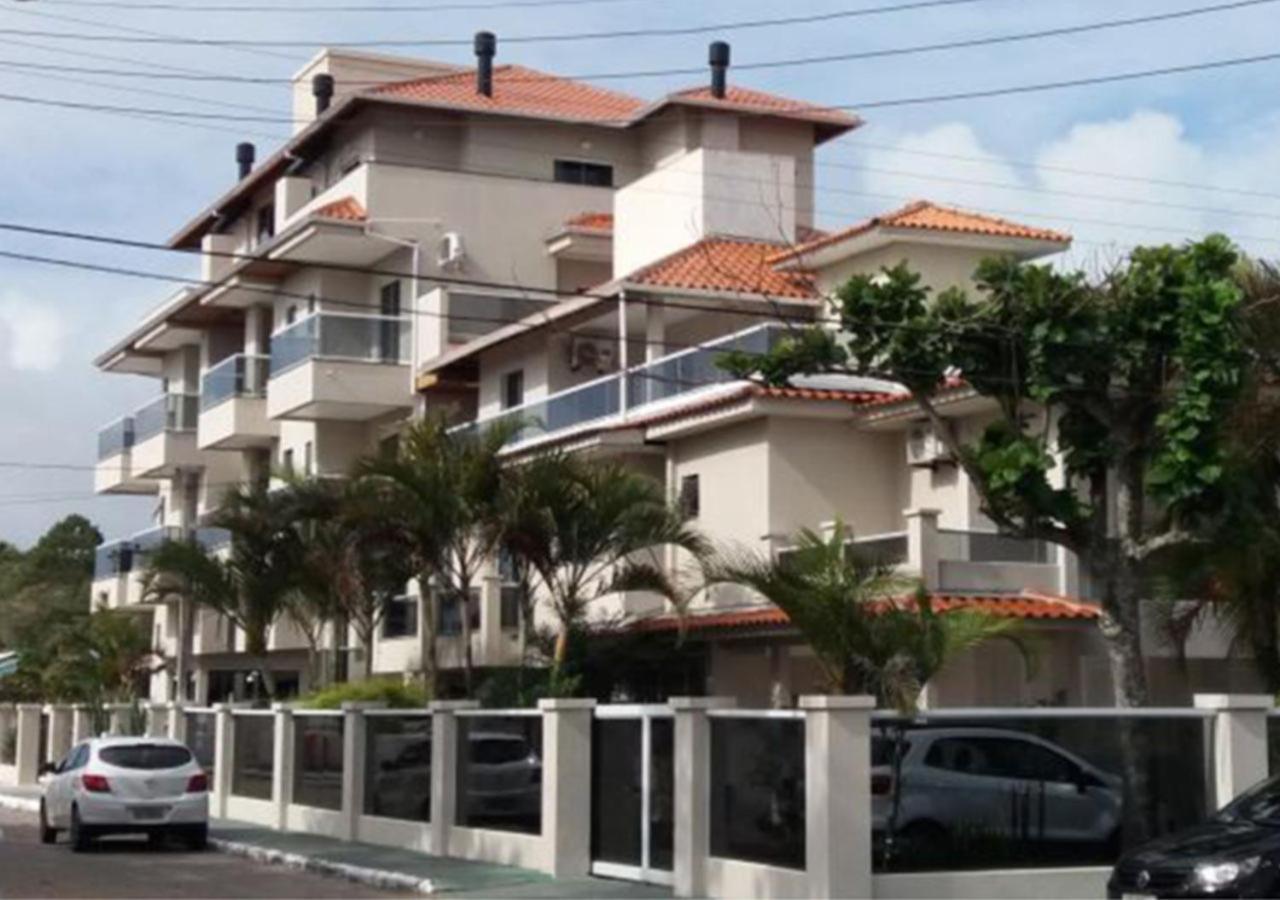 Parada Beach Apartamentos Florianopolis Exterior foto
