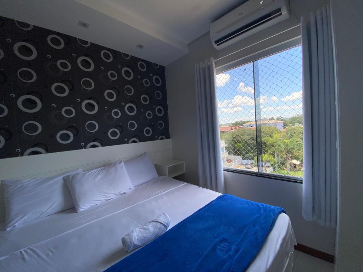 Parada Beach Apartamentos Florianopolis Exterior foto