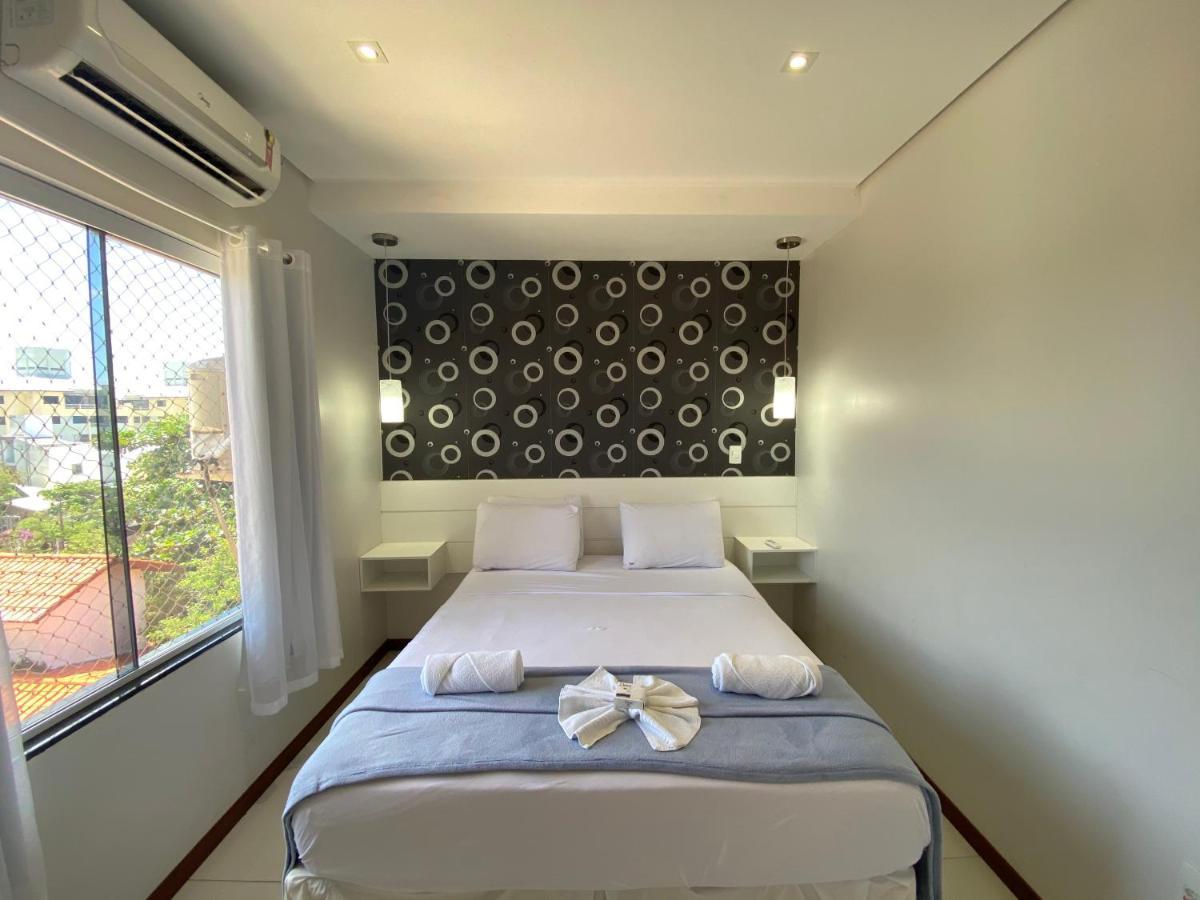 Parada Beach Apartamentos Florianopolis Exterior foto