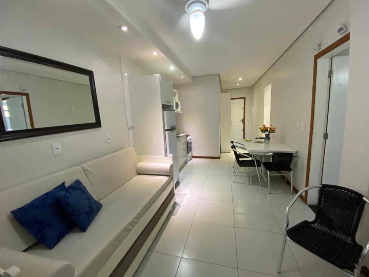 Parada Beach Apartamentos Florianopolis Exterior foto