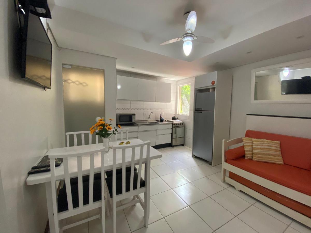 Parada Beach Apartamentos Florianopolis Exterior foto