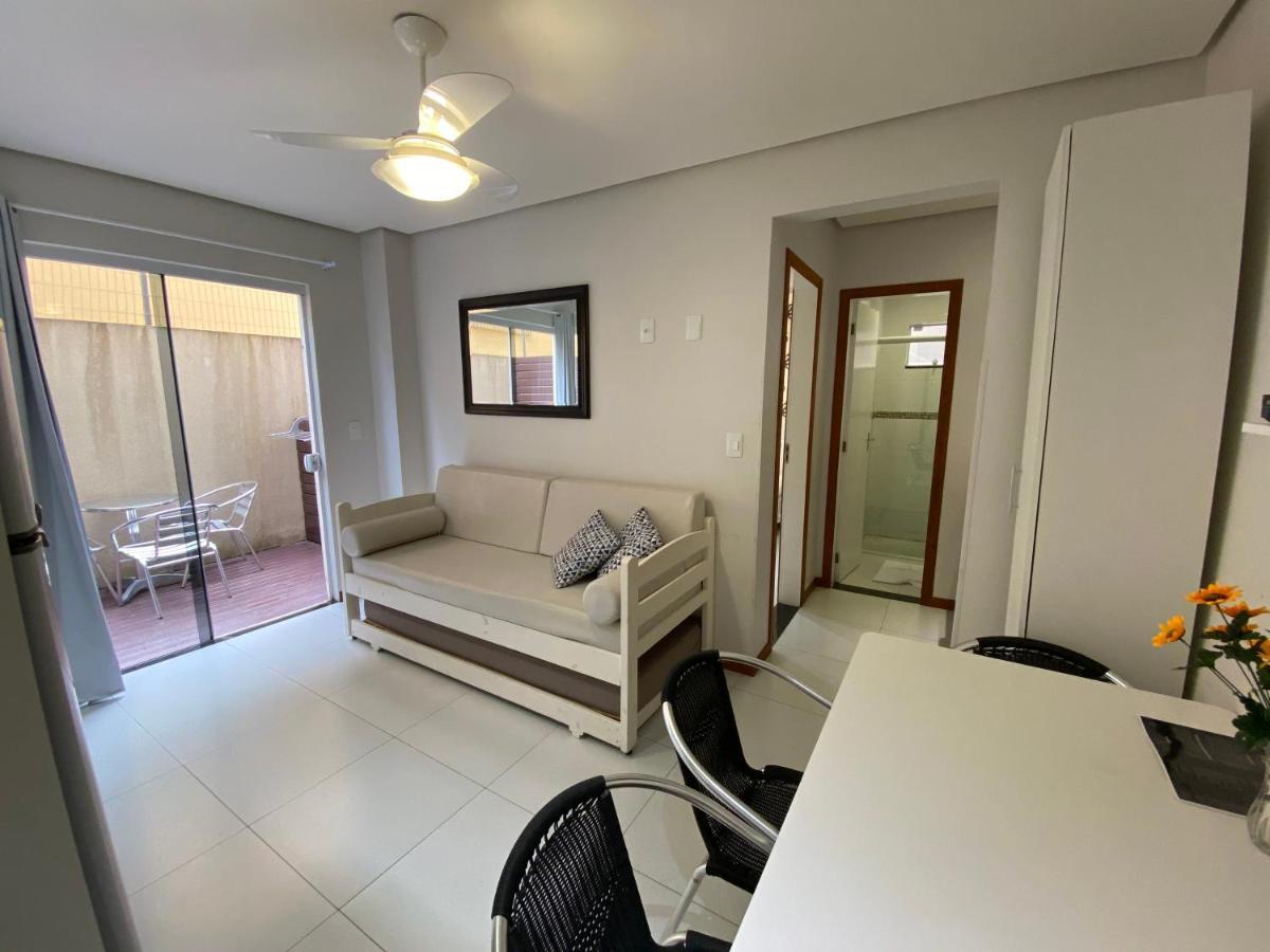 Parada Beach Apartamentos Florianopolis Exterior foto
