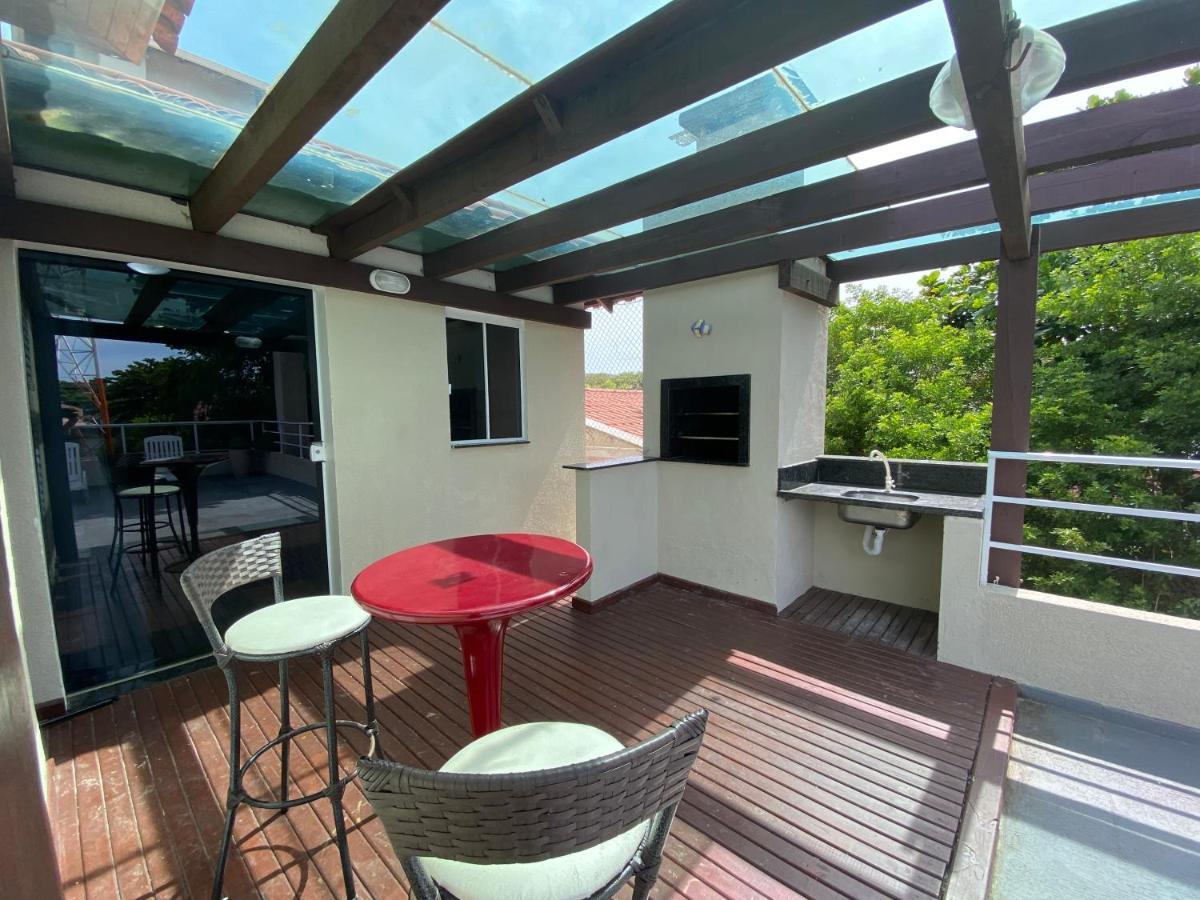 Parada Beach Apartamentos Florianopolis Exterior foto