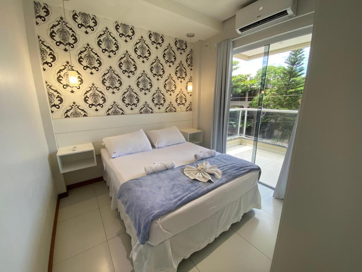 Parada Beach Apartamentos Florianopolis Exterior foto