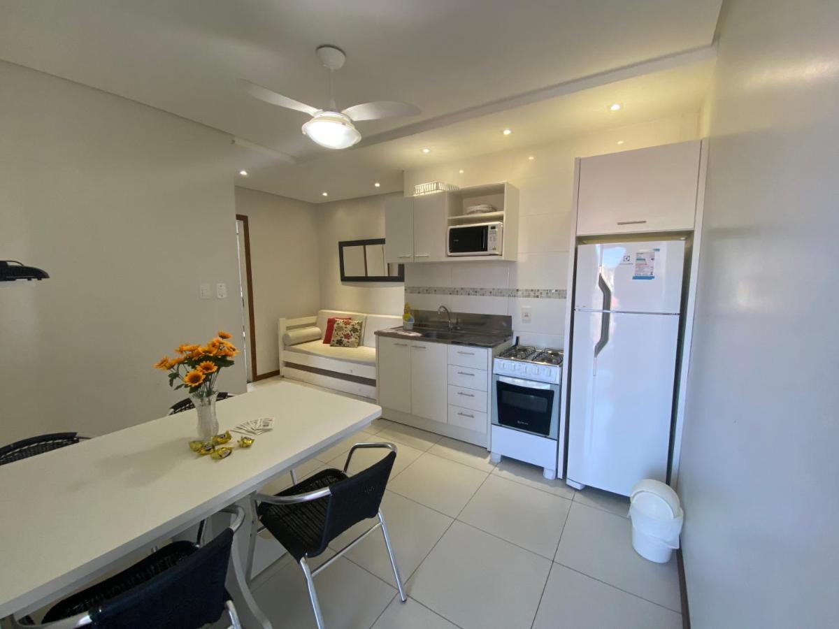 Parada Beach Apartamentos Florianopolis Exterior foto