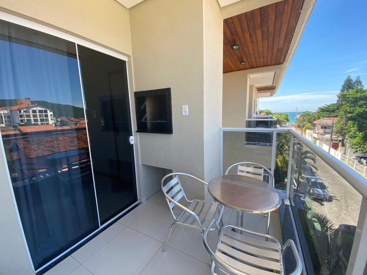 Parada Beach Apartamentos Florianopolis Exterior foto