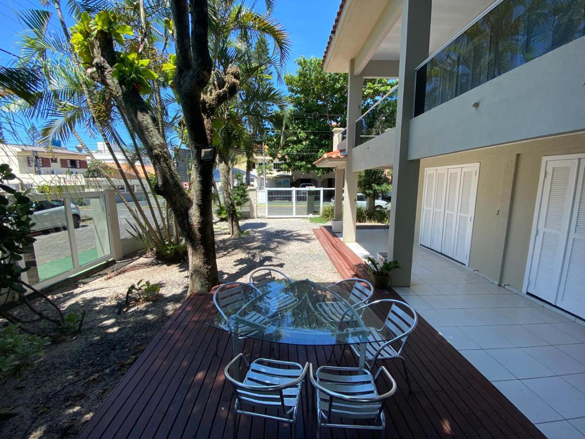 Parada Beach Apartamentos Florianopolis Exterior foto