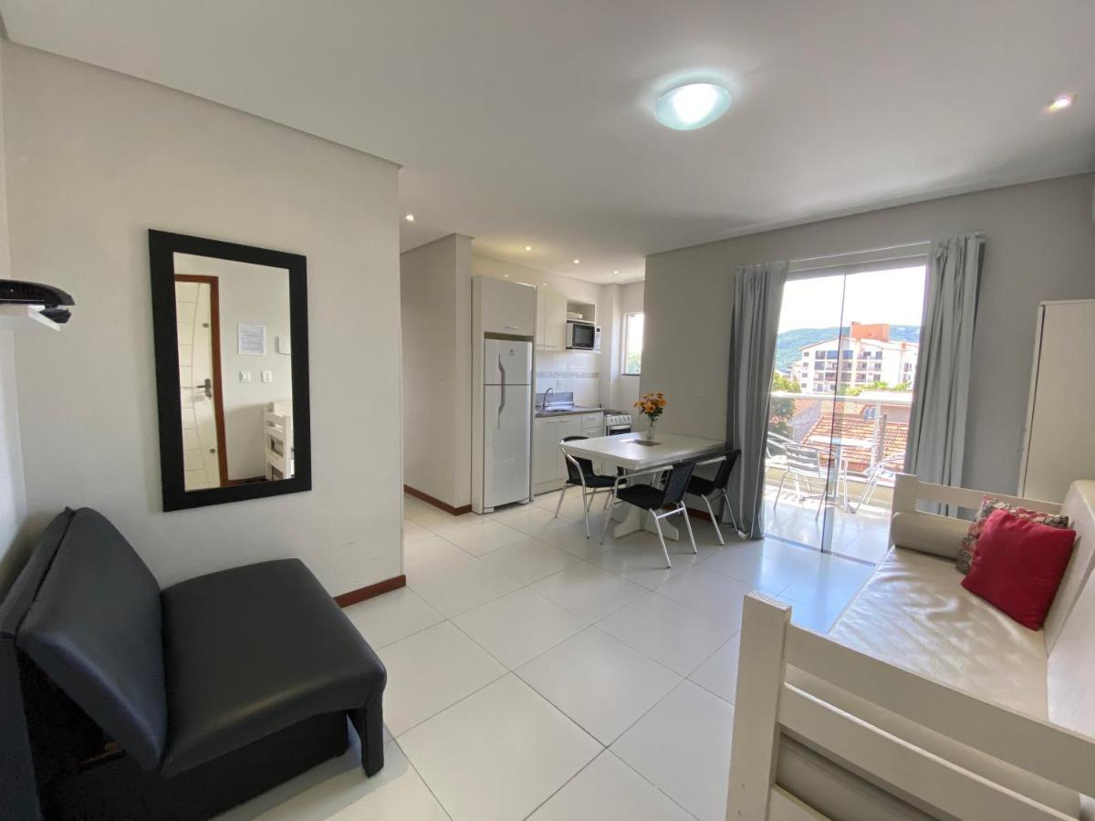 Parada Beach Apartamentos Florianopolis Exterior foto