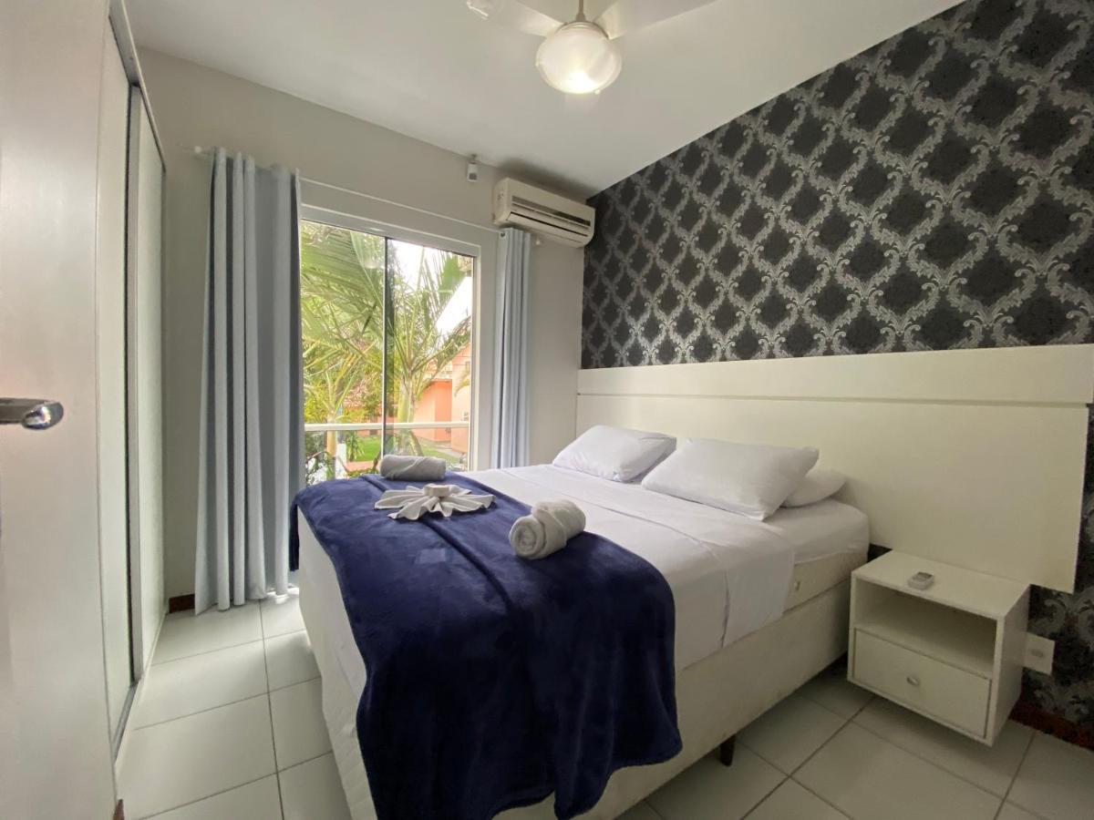 Parada Beach Apartamentos Florianopolis Exterior foto