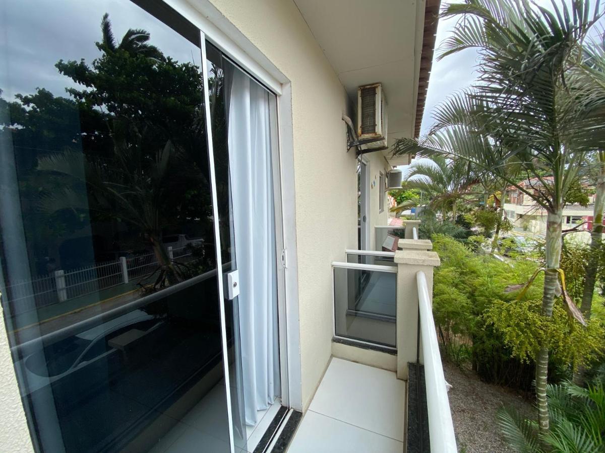 Parada Beach Apartamentos Florianopolis Exterior foto