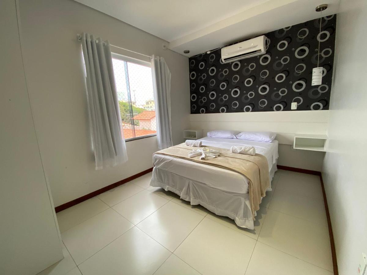Parada Beach Apartamentos Florianopolis Exterior foto